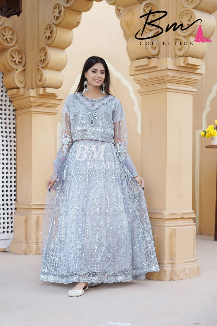 Lehenga