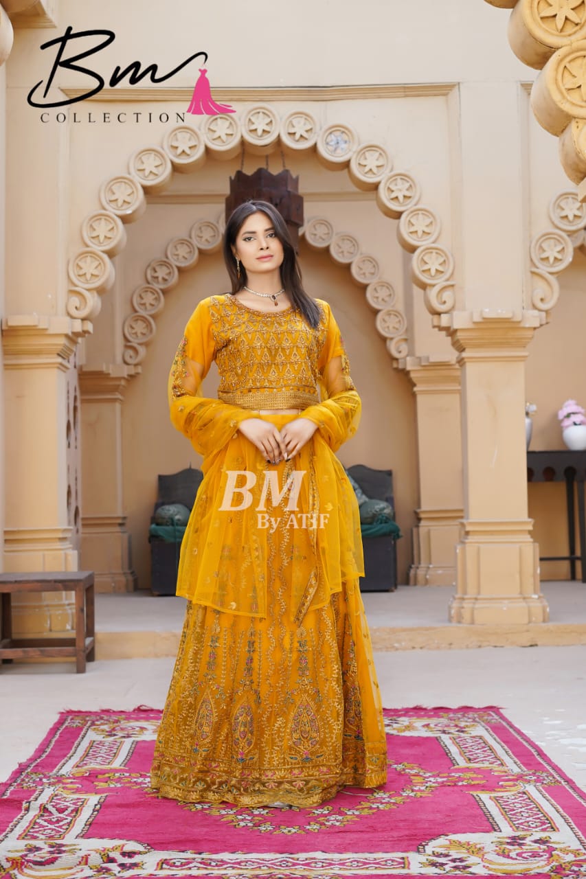 Lehenga